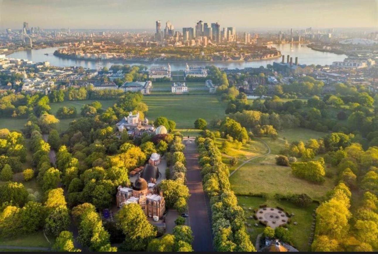 Greenwich Luxe Exclusive Appartement *