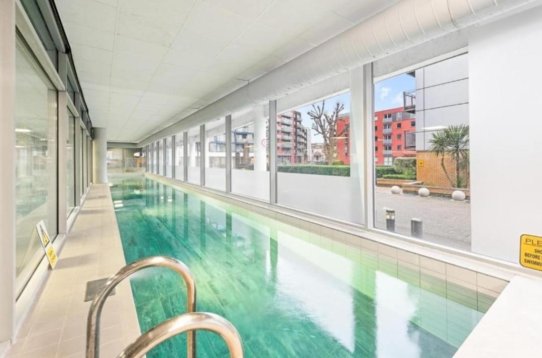 Appartement Greenwich Luxe Exclusive *