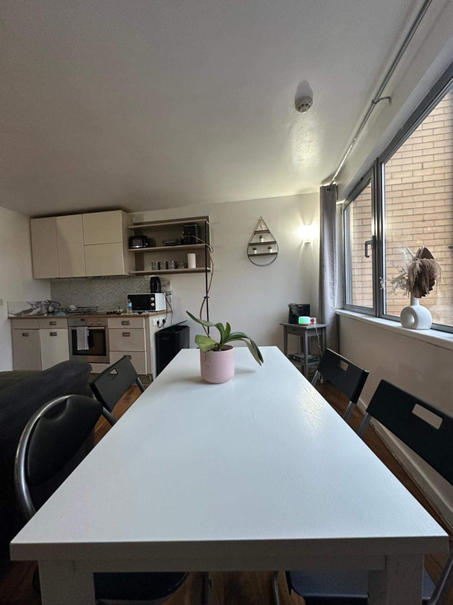 Greenwich Luxe Exclusive Appartement