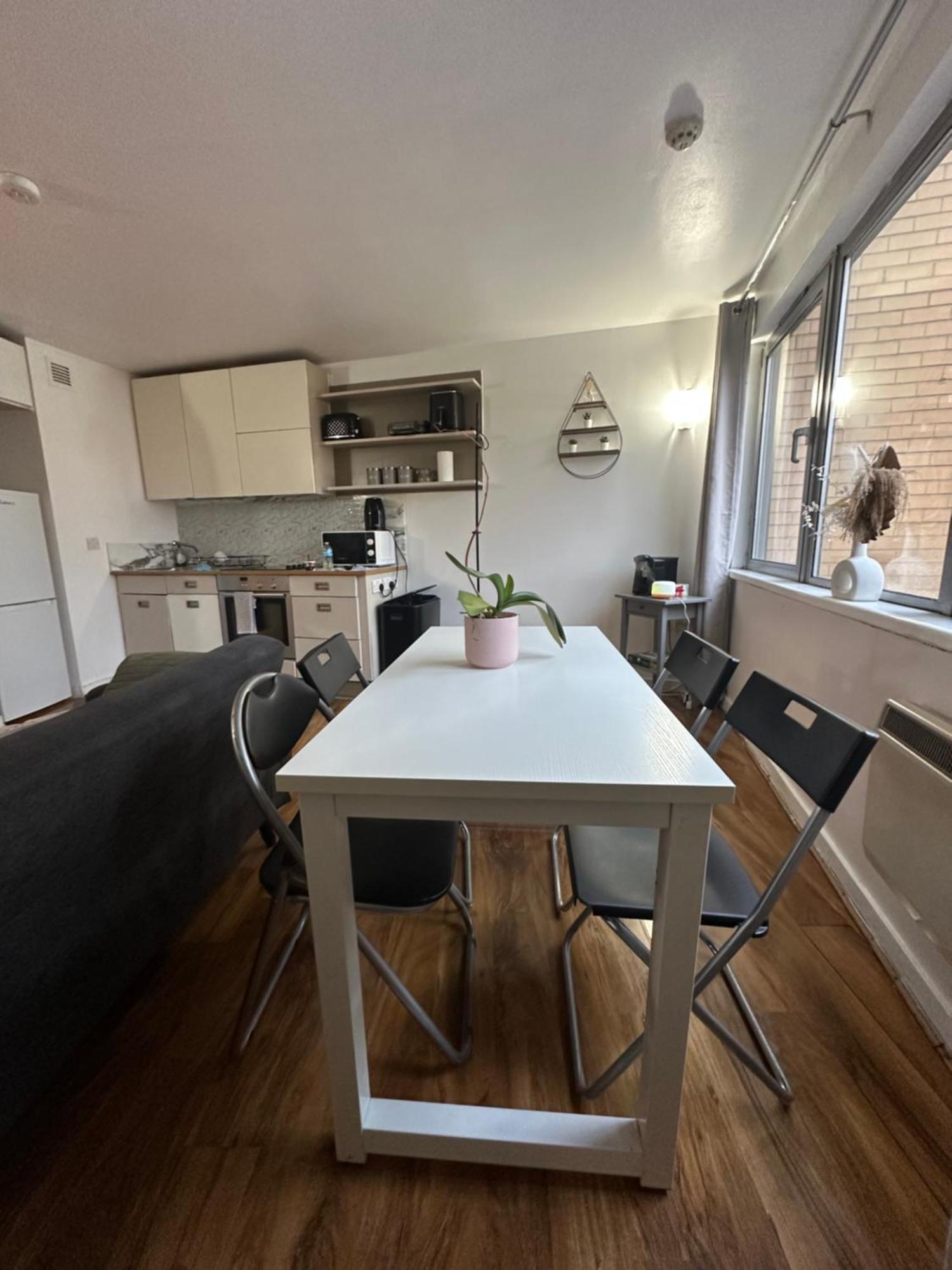 Greenwich Luxe Exclusive Appartement