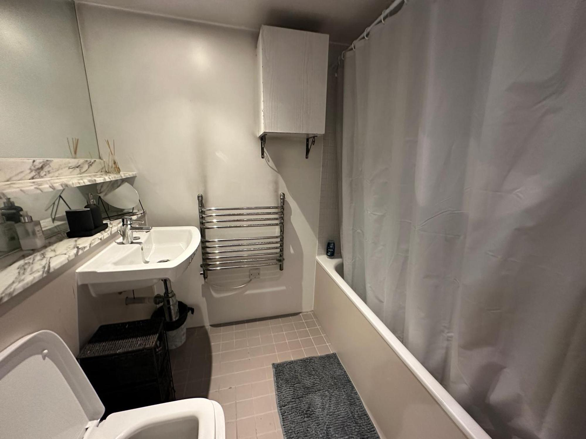 Greenwich Luxe Exclusive Appartement