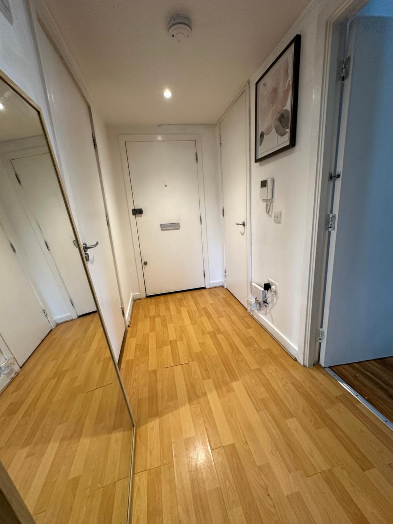 Appartement Greenwich Luxe Exclusive